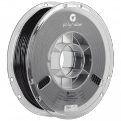 Filament Polymaker PolyFlex TPU 95A Black