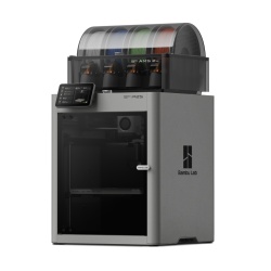 Imprimantă 3D Bambu Lab P2S Combo