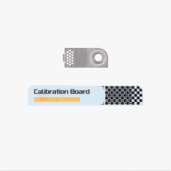 Nozzle Wiping Plate - X2D