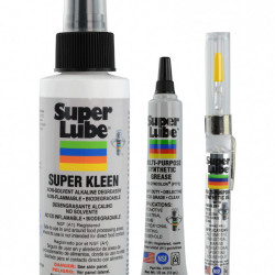 Set Lubrifiere & Curatare