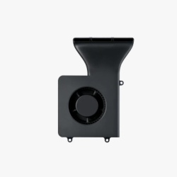 Auxiliary Part Cooling Fan X1 & P1 series