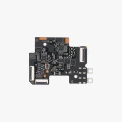 Extruder Connection Board - H2C