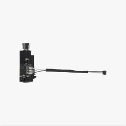 Extruder Filament Sensor - Right - X2D