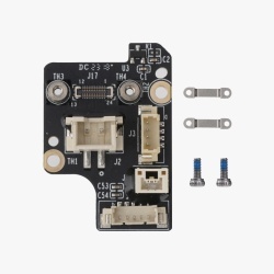 Extruder TH Board V9 - X1C