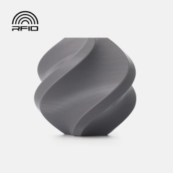 Filament Bambu PETG Basic Gray