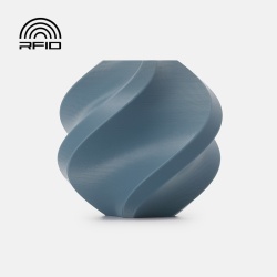 Filament Bambu PETG Basic Misty Blue