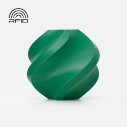 Filament Bambu PLA Basic - Mistletoe Green