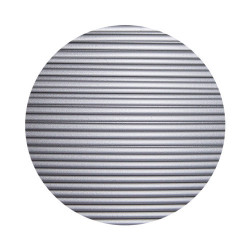 Filament colorFabb LW-PLA Silver