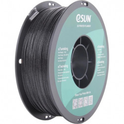 Filament eSUN eTwinkling Black