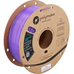 Filament Polymaker PETG Purple