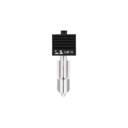 HF Hotend with hardened steel nozzle P2S/X2D/H2 Series