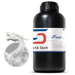 Rasina SirayaTech- Fast ABS Like- 1000g- White