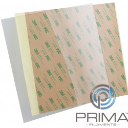 Suprafata PEI ULTEM 305x305mm- 0.5mm