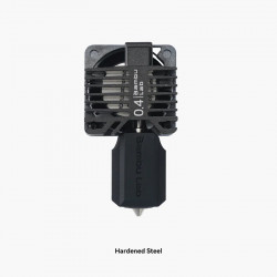 Bambu Lab X1C Series - Hardened Steel Hotend Assembly