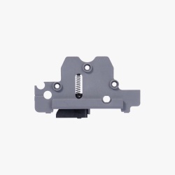 Dual Extruder Filament Guide H2D/H2D Pro