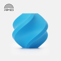 Filament Bambu Lab PLA Tough+ Cyan