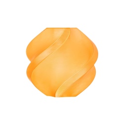Filament Bambu PETG Translucent Orange