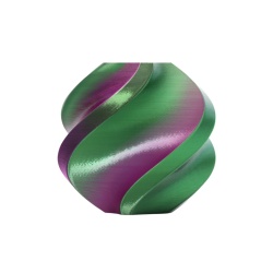 Filament Bambu PLA SILK Multi-Color Mystic Magenta