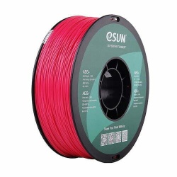 Filament eSUN ABS+ Magenta