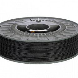 Filament Fillamentum TimberFill Charcoal