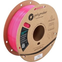 Filament Polymaker PETG Magenta