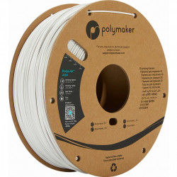 Filament Polymaker PolyLite ASA White