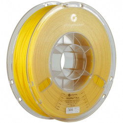 Filament Polymaker PolyMax Tough PLA Yellow