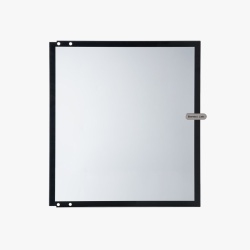 Front Glass Door X1 & P1 series