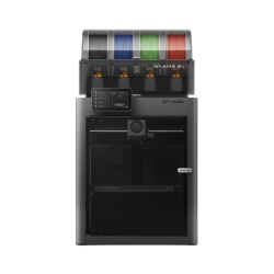 Imprimantă 3D Bambu Lab X2D Combo