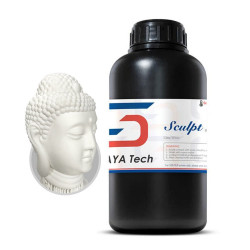 Rasina SirayaTech- Fast ABS Like- 1000g- Ultra White