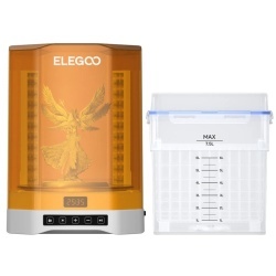 Stație Spălare ELEGOO Mercury Plus V3.0
