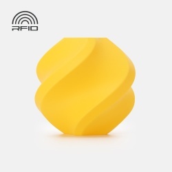 Filament Bambu Lab PLA Tough+ Yellow