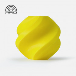 Filament Bambu PLA Basic- Yellow