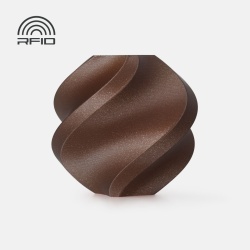 Filament Bambu PLA Galaxy Brown 1000g