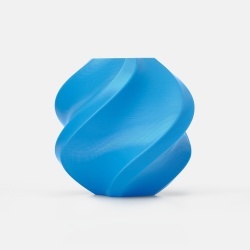 Filament Bambu TPU 95A HF Blue