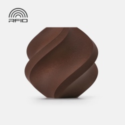 Filament BambuLab PLA Wood Rosewood