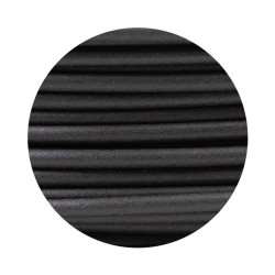 Filament colorFabb LW-PLA Black