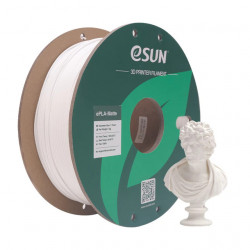 Filament eSUN ePLA Matte Milky White