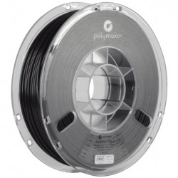 Filament Polymaker PolyMax Tough PLA Black