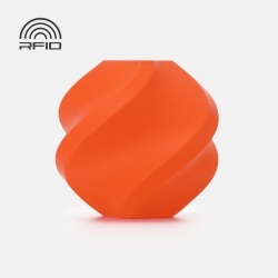 Filament Bambu Lab PLA Tough+ Orange