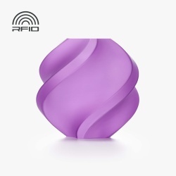 Filament Bambu Lab PLA Translucent Purple