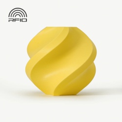 Filament Bambu PLA Matte Lemon Yellow