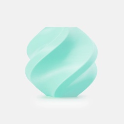 Filament Bambu TPU 85A Light Cyan