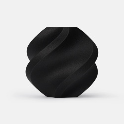 Filament BambuLab PA6-CF Black
