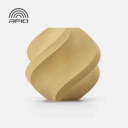 Filament BambuLab PLA Wood Classic Birch