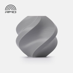 Filament BambuLab TPU for AMS Gray