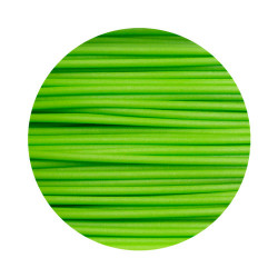 Filament colorFabb LW-PLA Green