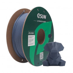 Filament eSUN ePLA Matte Dark Grey