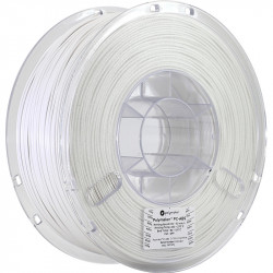 Filament Polymaker PC-ABS White