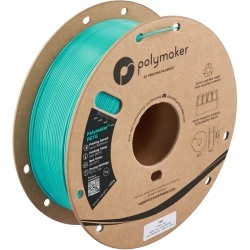 Filament Polymaker PETG Teal